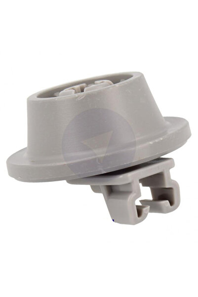 servisevinde Hotpoint Ariston Bulaşık Makinesi Alt Sepet Tekerleği 611475 6 Adet