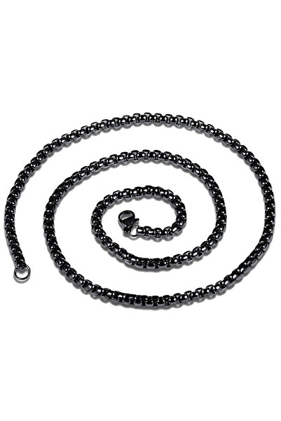 SIC MODA Lant Inox Gros 3 mm SIC MODA 3975