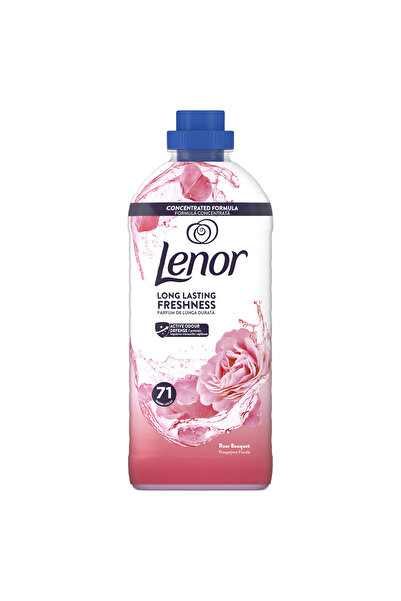 lenor Balsam de rufe Lenor Rose Bouquet