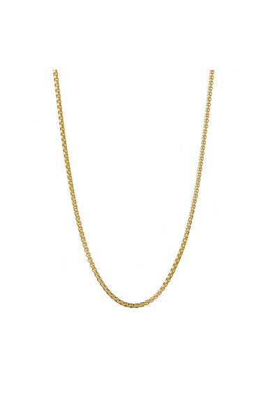 SIC MODA Lant 2.5 mm Inox 4237 SIC MODA