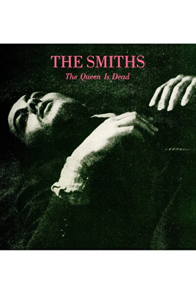 Genel Markalar Yabancı Plak - The Smiths / The Queen Is Dead