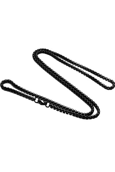 SIC MODA Lant 2,5 mm Inox 3980 SIC MODA