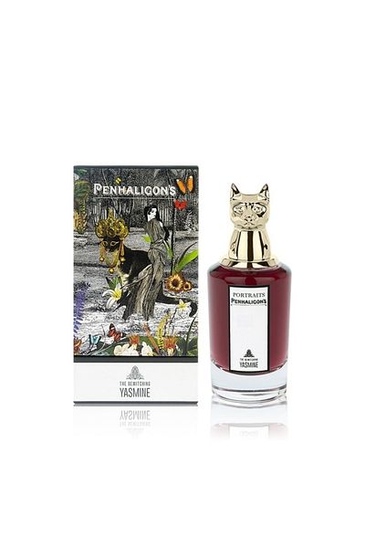 Penhaligon's عطر بنهاليغونز ياسمين او دو بارفيوم