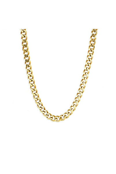 SIC MODA Colier clasic 3 mm inox 4213 Sic Moda