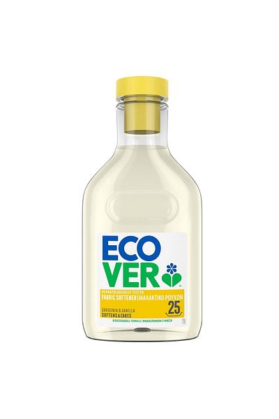 Ecover Balsam rufe Ecover Softener Gardenie
