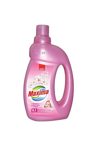 Sano Balsam de rufe Sano Sensitive 2L