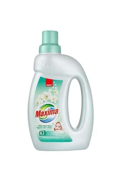 Sano Balsam de rufe Sano Aloe Vera 2L