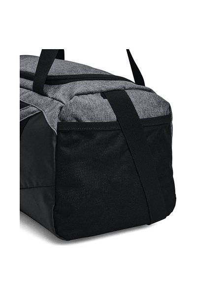 Under Armour Under Armour Undeniable 5.0 XS sports bag, gray/black