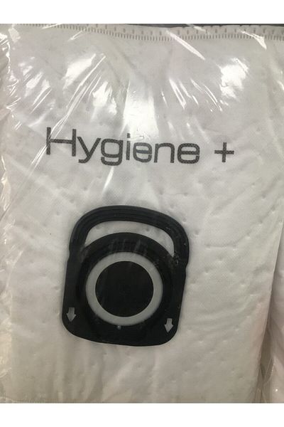 Rowenta Compatible Hygiene+ Dust Bag