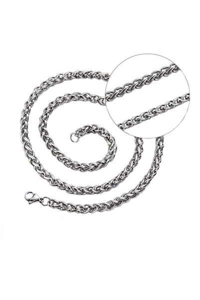 SIC MODA Colier 6 mm 4232 din inox Sic Moda