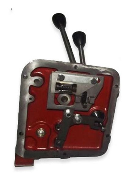 Bella Fiat 540-640 Tractor Gear Shift Cover Complete