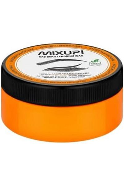Mixup Eyebrow Shaping Wax by Mixup