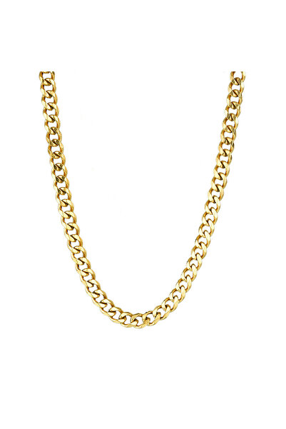 SIC MODA Colier clasic 5 mm inox 4214 Sic Moda