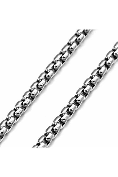 SIC MODA Lant 2.5 mm Inox 4218 SIC MODA