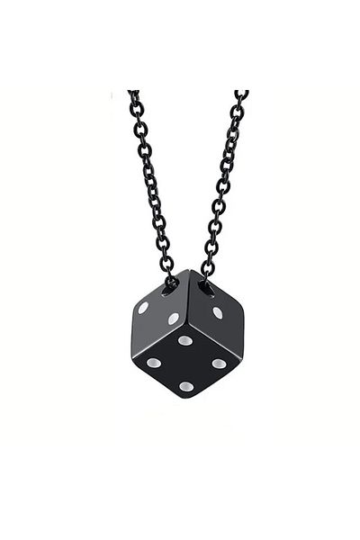 SIC MODA Colier Zar Inox SIC MODA 5638B