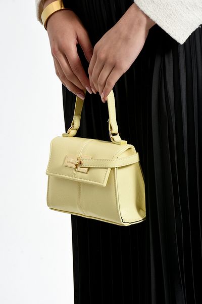Night Anastasia Model Women's Hand and Shoulder Bag