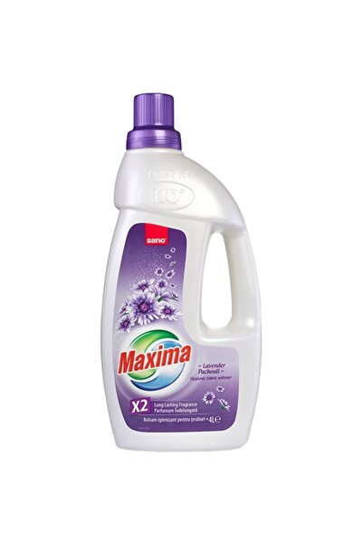 Sano Balsam de rufe Sano Lavander 4L