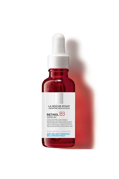 La Roche Posay Retinol B3 Anti-Aging- und Anti-Falten-Serum 30 ml