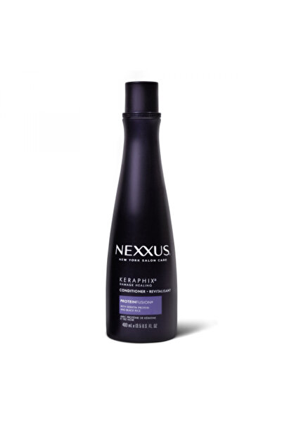Nexxus عبوة من 4 بلسم Keraphix لعلاج التلف