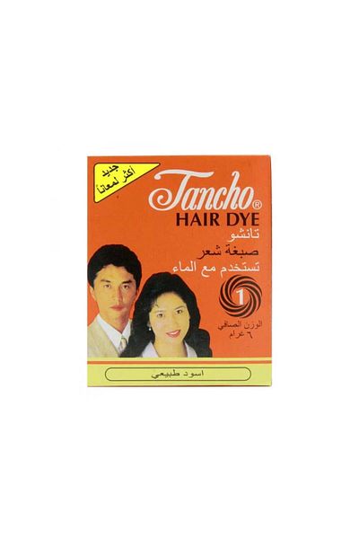 hair Tancho Hair Dye 6g