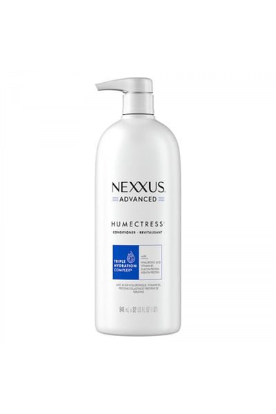 Nexxus عبوة من 3 بلسم مرطب متقدم