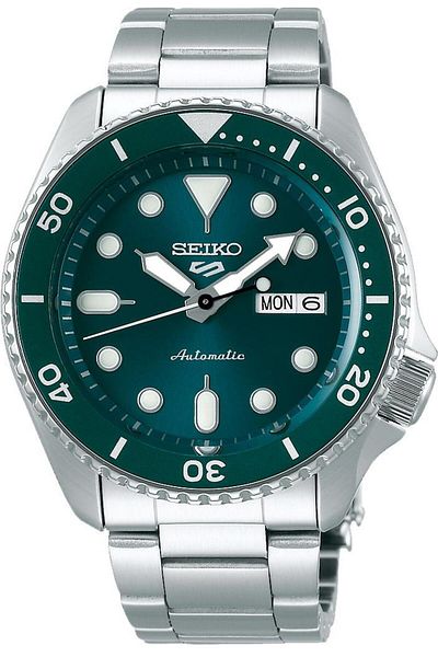 Seiko 5 Srpd61J Men's Watch