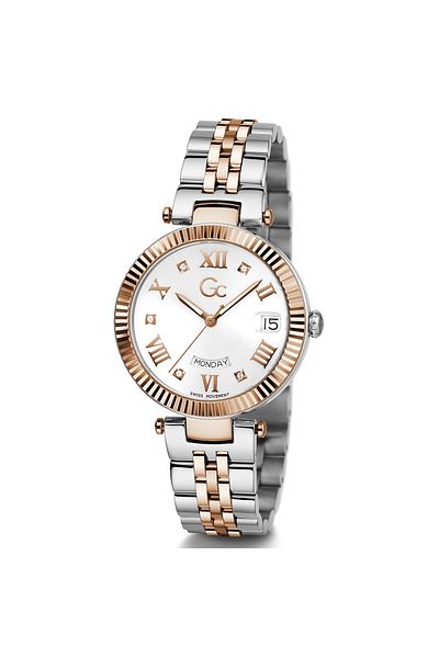 GC ساعة يد نسائية Z01003l1mf