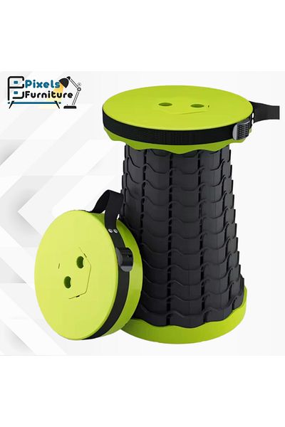PixelsFurniture كرسي قابل للطي خفيف الوزن وقابل للتعديل من بكسل الأثاث