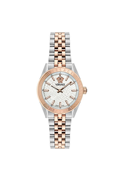 Versace VRSCVE8I00624 Kadın Kol Saati