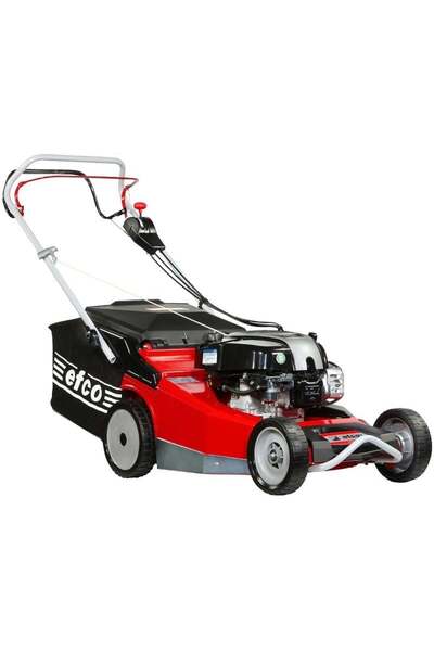 Efco MR 55 TBD Çim Biçme Makinası Benzinli 161cc 53cm Briggs & Stratton