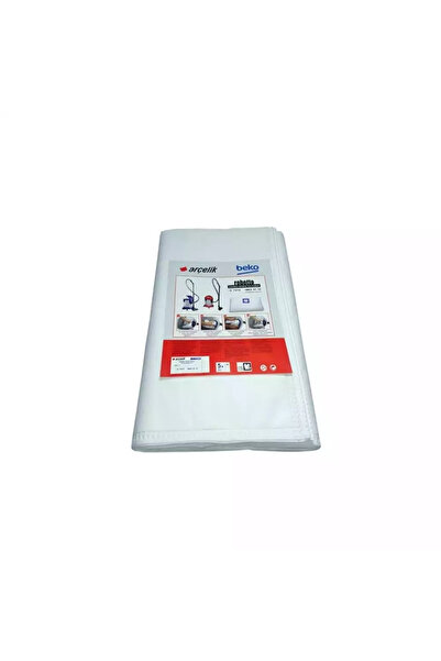 servisevinde Συμβατή συνθετική τσάντα σκόνης Fantom WS 2500 5 τεμαχίων