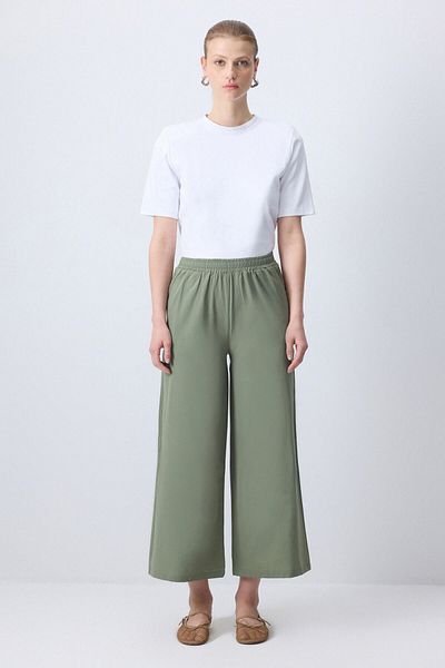 Touché Privé Relax Fit Pants