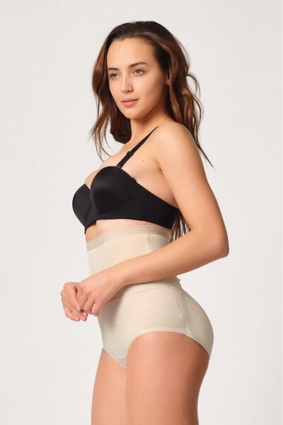 KAHSEN STORE Ten Mi Emay 2005 Pop up with Waist Corset