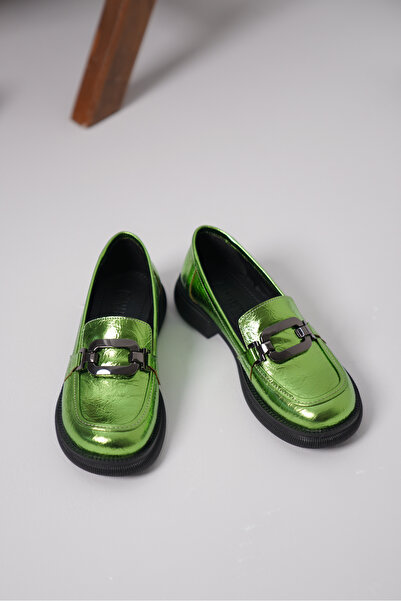 Cananın Pabuçları INT 1003 ТОКАЛИ МОКАСИНИ