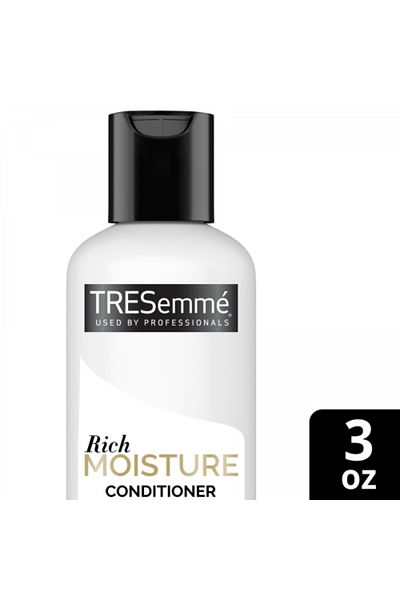 Tresemme عبوة من 12 بلسم مرطب غني بفيتامين E