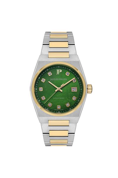 Jacques Philippe Jpqls527398s Women's Wristwatch