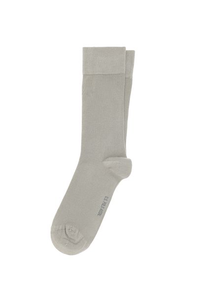 U.S. Polo Assn. Single pack socks bamboo socket- regular fit - stylish and comfortable design (men's/ )
