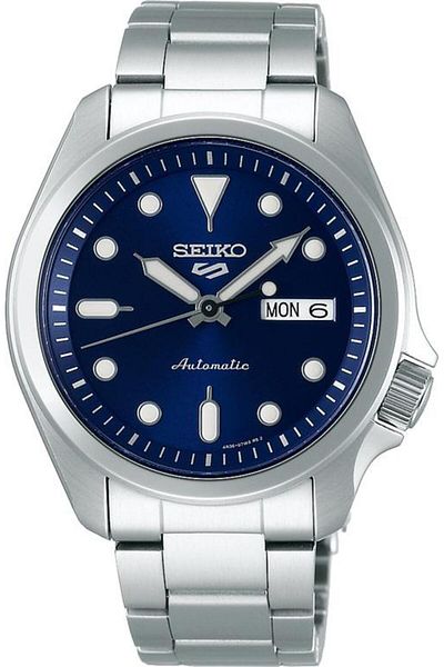 Seiko 5 Srpe53J Men's Watch