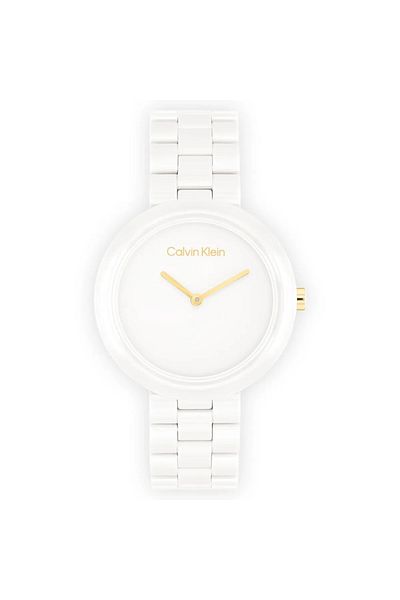 Calvin Klein Ck 25100072   Women's Wrist Watch