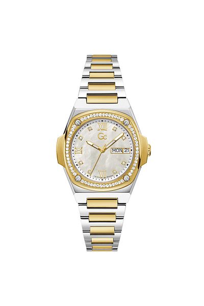 GC Y98008L1Mf Women's Wristwatch