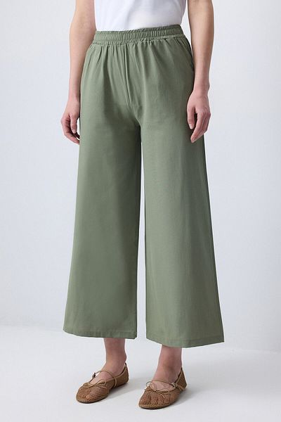 Touché Privé Relax Fit Pants