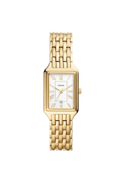 Fossil ساعة يد نسائية Fes5220
