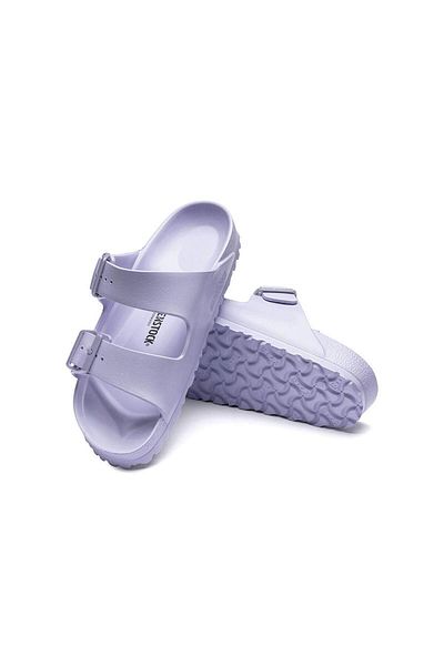 Birkenstock Arizona Eva Slippers Brk1017046 Purple-35