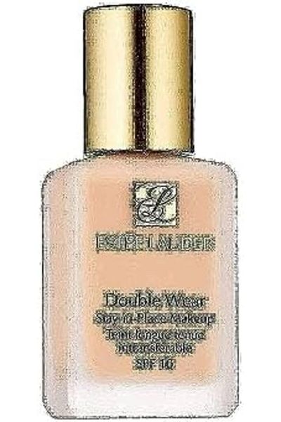 ESTÉE LAUDER Estee Lauder Double Wear Stay-in Place Makeup SPF10, 1w1 Bone, 30 milliliters