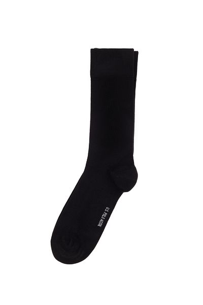 U.S. Polo Assn. Single pack socks bamboo socket- regular fit - stylish and comfortable design (men's/ )