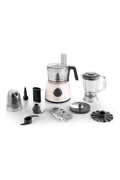 Arzu Ar1064 Maxthon Vertical Food Processor