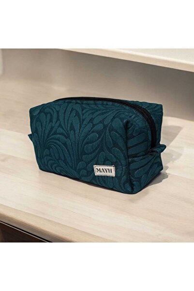 MAYH Makyaj Çantası