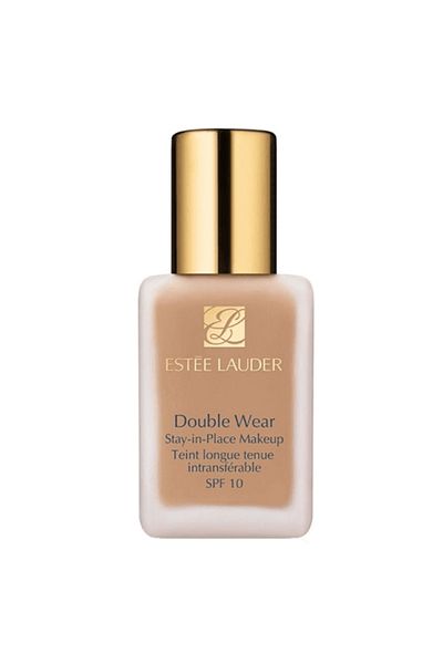 ESTÉE LAUDER Double Wear Foundation from Estée Lauder - Cashew 3W2