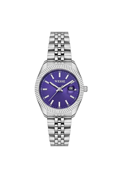 Wesse Wwl111505 Women's Wristwatch