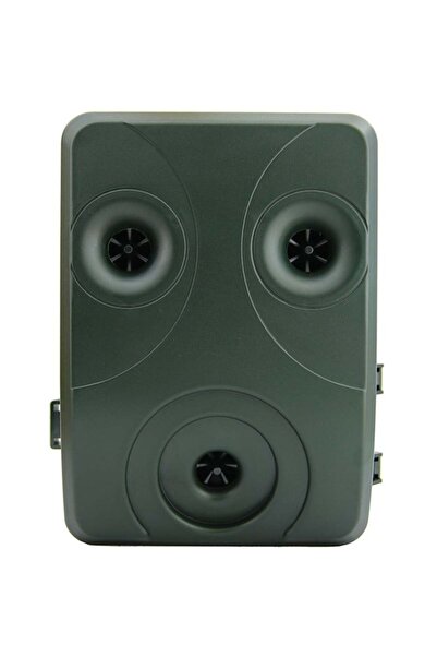 Tokyo Profesyonel Pestban 1000 m2 Etkili Kedi Köpek Kovar Kaçırıcı